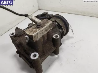 XS4H19D629AD Компрессор кондиционера Ford Focus 1 Арт 55097695, вид 3