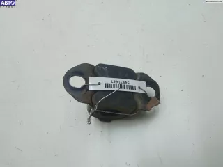  Крепление втулки стабилизатора заднего Toyota Avensis 2 Арт 54931667, вид 2