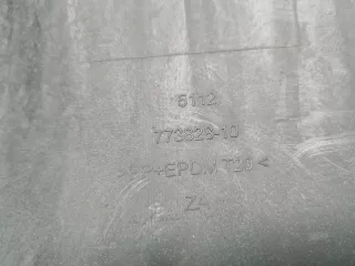 51127417846 Накладка заднего бампера BMW X3 G01 Арт 0000007814501, вид 14