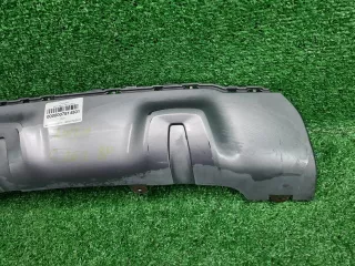 51127417846 Накладка заднего бампера BMW X3 G01 Арт 0000007814501, вид 4