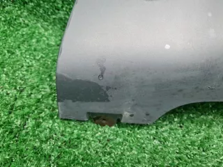 51127417846 Накладка заднего бампера BMW X3 G01 Арт 0000007814501, вид 7