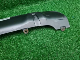 51127417846 Накладка заднего бампера BMW X3 G01 Арт 0000007814501, вид 10