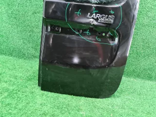 901005637R Дверь багажника правая Lada largus  Арт 0000007807794, вид 7