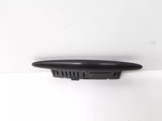 A1725420023 Дисплей парктроника Mercedes C W204 Арт lz236138, вид 1