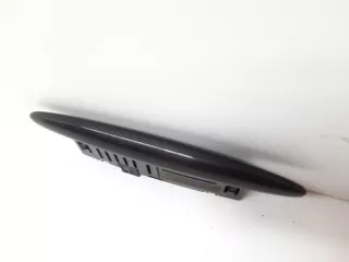 A1725420023 Дисплей парктроника Mercedes C W204 Арт lz236138, вид 3