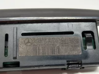A1725420023 Дисплей парктроника Mercedes C W204 Арт lz236138, вид 6