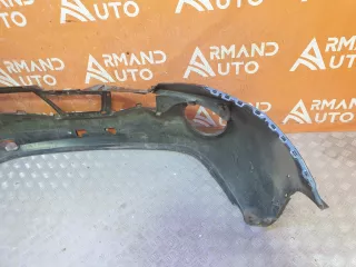 620221KA5H, 620221KA4H, 9 бампер ниссан жук yf 15 Nissan Juke 1 Арт 303570PM, вид 10
