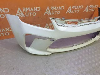 86511H0000, 9 бампер киа, кия рио фб Kia Rio 4 Арт 303580PM, вид 2