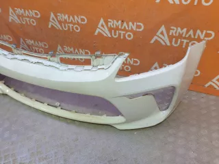 86511H0000, 9 бампер киа, кия рио фб Kia Rio 4 Арт 303580PM, вид 5