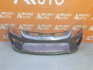 86511H0000, 9 бампер киа, кия рио фб Kia Rio 4 Арт 303621PM, вид 1