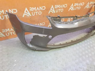86511H0000, 9 бампер киа, кия рио фб Kia Rio 4 Арт 303621PM, вид 2