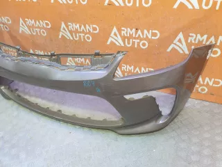 86511H0000, 9 бампер киа, кия рио фб Kia Rio 4 Арт 303621PM, вид 5