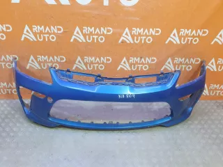 86511H0000, 9 бампер киа, кия рио фб Kia Rio 4 Арт 303651PM, вид 1