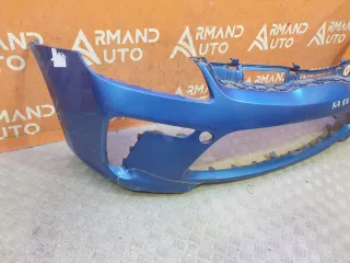 86511H0000, 9 бампер киа, кия рио фб Kia Rio 4 Арт 303651PM, вид 2