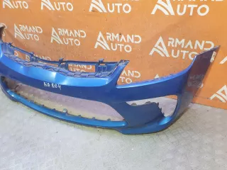 86511H0000, 9 бампер киа, кия рио фб Kia Rio 4 Арт 303651PM, вид 5