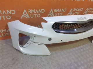 86511J7CC0, 9 бампер киа, кия сид (сеед, сед, ceed) Kia Ceed 1 Арт 303681PM, вид 2