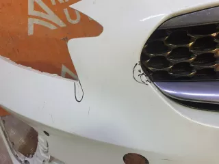 86511J7CC0, 9 бампер киа, кия сид (сеед, сед, ceed) Kia Ceed 1 Арт 303681PM, вид 3