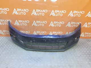5NU807217AGRU, 5NU807221, 9 бампер фольксваген, фольцваген тигуан Volkswagen Tiguan 1 Арт 303715PM, вид 1