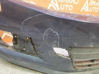 5NU807217AGRU, 5NU807221, 9 бампер фольксваген, фольцваген тигуан Volkswagen Tiguan 1 Арт 303715PM, вид 3