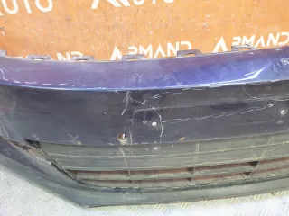 5NU807217AGRU, 5NU807221, 9 бампер фольксваген, фольцваген тигуан Volkswagen Tiguan 1 Арт 303715PM, вид 4