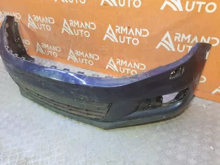 5NU807217AGRU, 5NU807221, 9 бампер фольксваген, фольцваген тигуан Volkswagen Tiguan 1 Арт 303715PM, вид 6