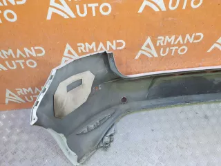 5G6807417AKGRU, 5G6807421, 9 бампер фольксваген, фольцваген гольф Volkswagen Golf 7 Арт 303723PM, вид 11