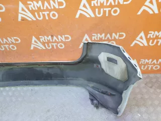 5G6807417AKGRU, 5G6807421, 9 бампер фольксваген, фольцваген гольф Volkswagen Golf 7 Арт 303723PM, вид 12
