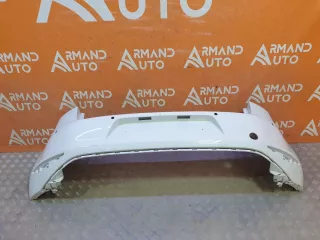 5G6807417AKGRU, 5G6807421, 9 бампер фольксваген, фольцваген гольф Volkswagen Golf 7 Арт 303723PM, вид 6
