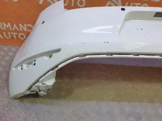 5G6807417AKGRU, 5G6807421, 9 бампер фольксваген, фольцваген гольф Volkswagen Golf 7 Арт 303723PM, вид 7