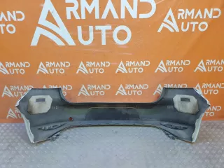 5G6807417AKGRU, 5G6807421, 9 бампер фольксваген, фольцваген гольф Volkswagen Golf 7 Арт 303723PM, вид 10