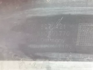 5G6807417AKGRU, 5G6807421, 9 бампер фольксваген, фольцваген гольф Volkswagen Golf 7 Арт 303725PM, вид 11