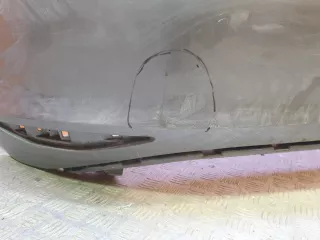 5G6807417AKGRU, 5G6807421, 9 бампер фольксваген, фольцваген гольф Volkswagen Golf 7 Арт 303725PM, вид 4