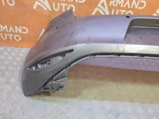 5G6807417AKGRU, 5G6807421, 9 бампер фольксваген, фольцваген гольф Volkswagen Golf 7 Арт 303725PM, вид 7