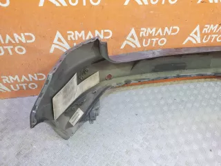 5G6807417AKGRU, 5G6807421, 9 бампер фольксваген, фольцваген гольф Volkswagen Golf 7 Арт 303725PM, вид 9