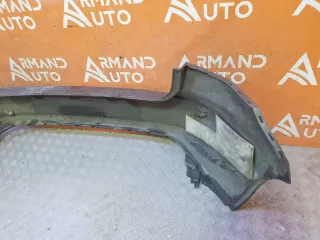 5G6807417AKGRU, 5G6807421, 9 бампер фольксваген, фольцваген гольф Volkswagen Golf 7 Арт 303725PM, вид 10