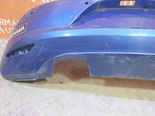 1K8807417NGRU, 1K8807421M, 9 бампер фольксваген, фольцваген сирокк Volkswagen Scirocco 3 Арт 303745PM, вид 6