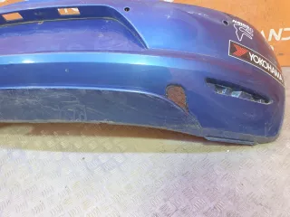 1K8807417NGRU, 1K8807421M, 9 бампер фольксваген, фольцваген сирокк Volkswagen Scirocco 3 Арт 303745PM, вид 7