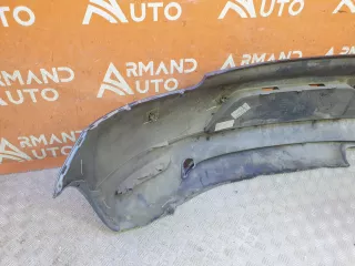 1K8807417NGRU, 1K8807421M, 9 бампер фольксваген, фольцваген сирокк Volkswagen Scirocco 3 Арт 303745PM, вид 9