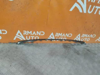 602000386AA, 602000383AA, 7 накладка решетки радиатора EXEED VX Арт 303857PM, вид 2