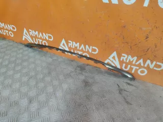 602000386AA, 602000383AA, 7 накладка решетки радиатора EXEED VX Арт 303857PM, вид 3