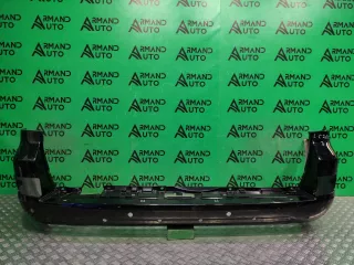 521596A929, 5215960740, 2 Бампер Toyota Land Cruiser 200 Арт 211494RM, вид 1