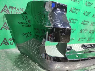 521596A929, 5215960740, 2 Бампер Toyota Land Cruiser 200 Арт 211494RM, вид 6