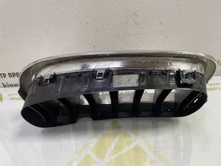 7316076 Решетка радиатора BMW X5 F15 Арт TP115855, вид 13