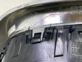 7316076 Решетка радиатора BMW X5 F15 Арт TP115855, вид 15