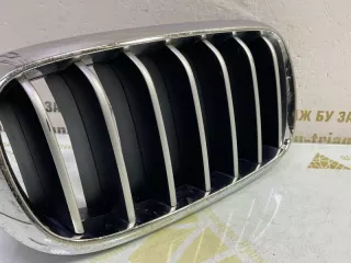 7316076 Решетка радиатора BMW X5 F15 Арт TP115855, вид 8