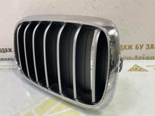 7316076 Решетка радиатора BMW X5 F15 Арт TP115855, вид 9