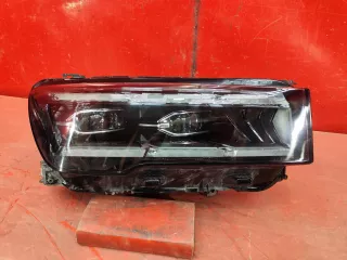 6608050927 Фара LED Geely Monjaro Арт MB88705, вид 1