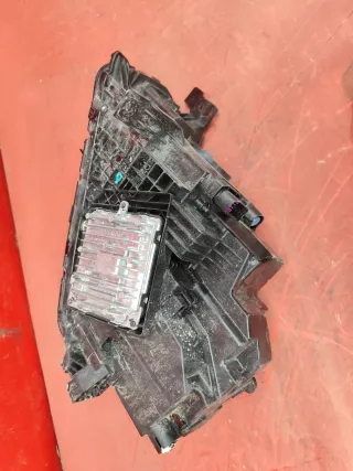6608050927 Фара LED Geely Monjaro Арт MB88705, вид 7