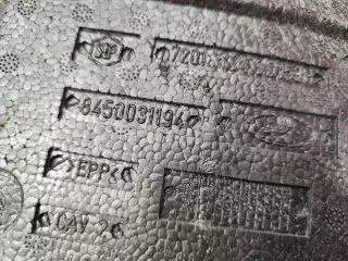 8450031194 ЯЩИК ДЛЯ ИНСТРУМЕНТОВ Lada Vesta 1 Арт MB88745, вид 12