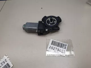 834602S000 Моторчик стеклоподъёмника задний правый Hyundai IX35 Арт ZAP283386, вид 1